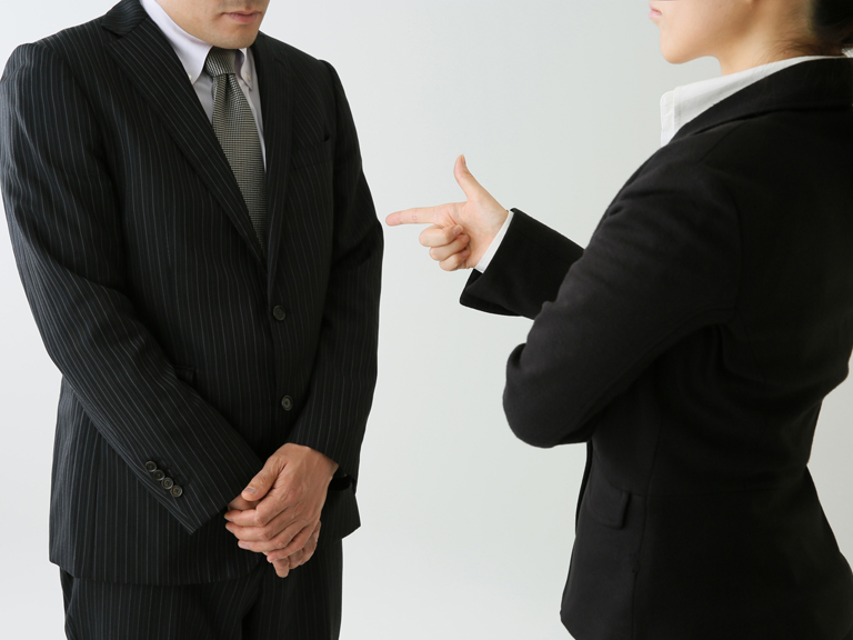 アンガーマネジメント